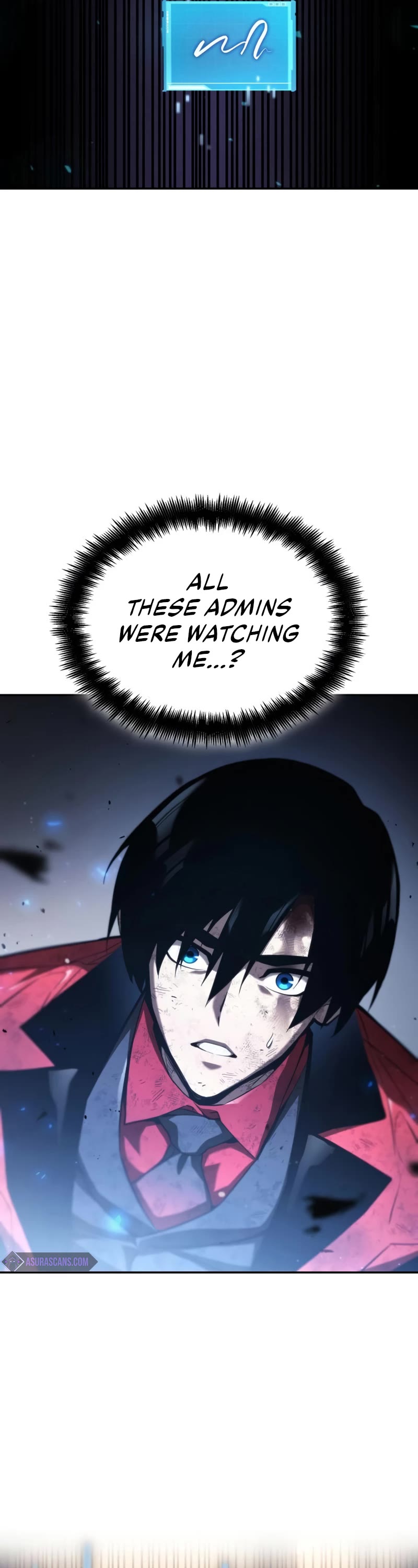 Boundless Necromancer Chapter 53 page 53 - Chapter 53
