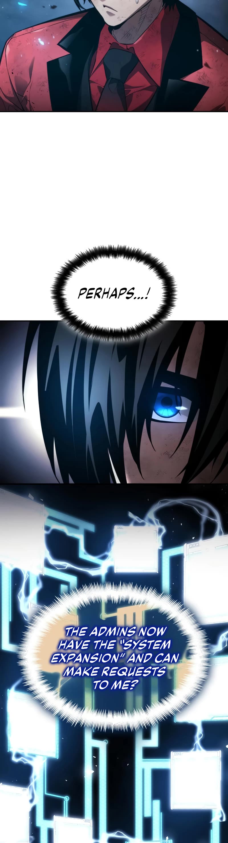 Boundless Necromancer Chapter 53 page 59 - Chapter 53