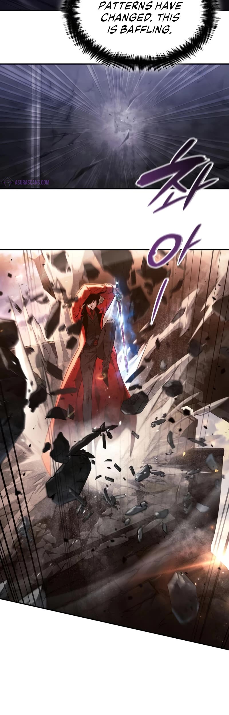 Boundless Necromancer Chapter 53 page 6 - Chapter 53