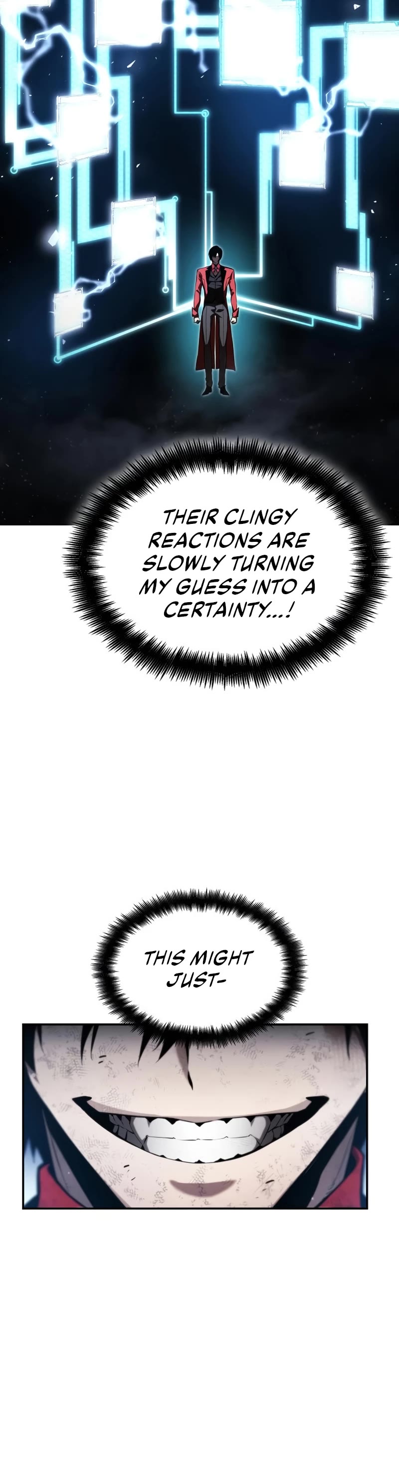Boundless Necromancer Chapter 53 page 60 - Chapter 53
