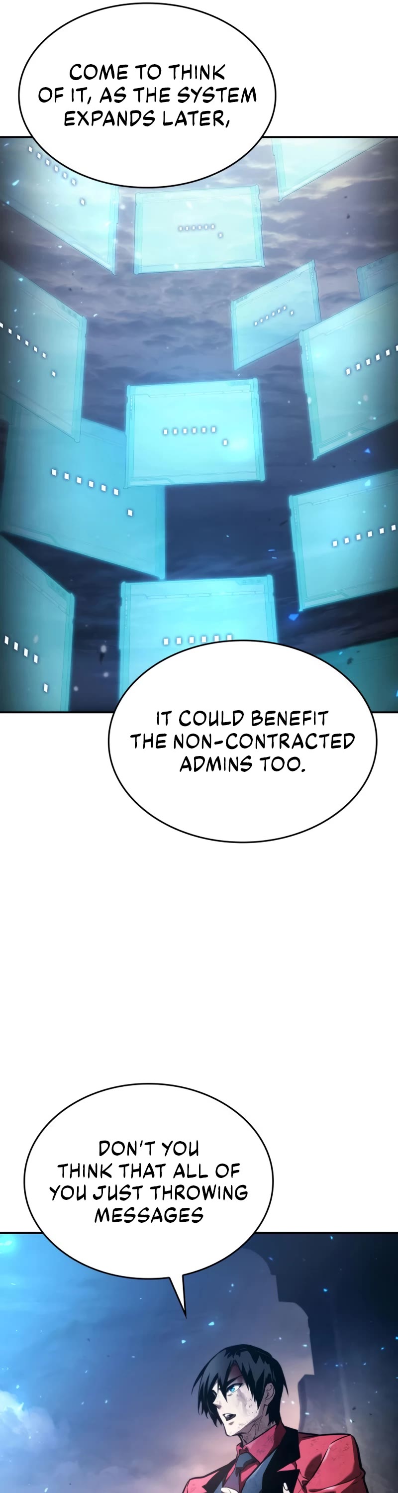Boundless Necromancer Chapter 53 page 61 - Chapter 53
