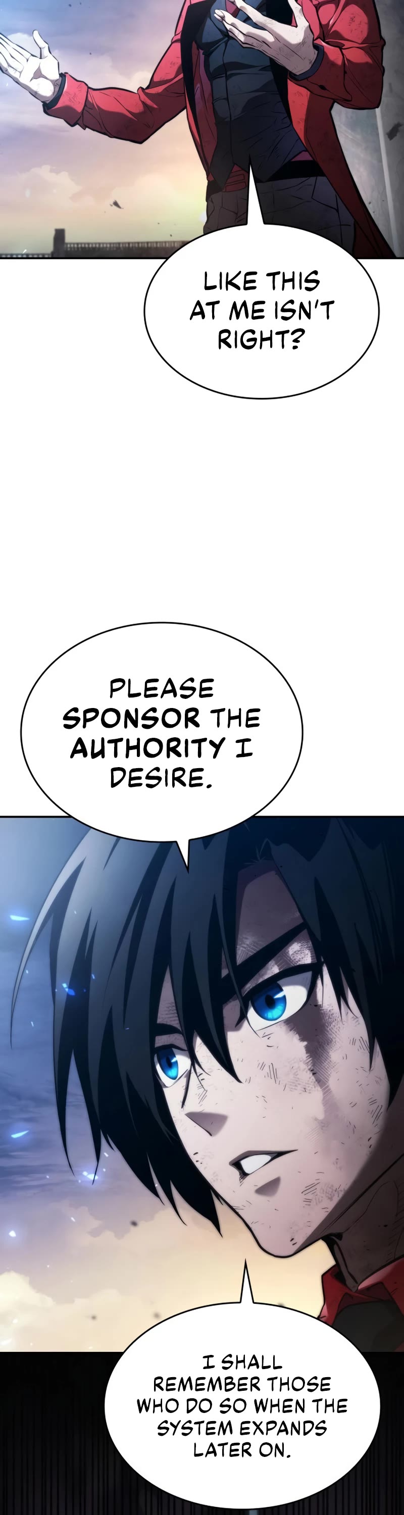 Boundless Necromancer Chapter 53 page 62 - Chapter 53