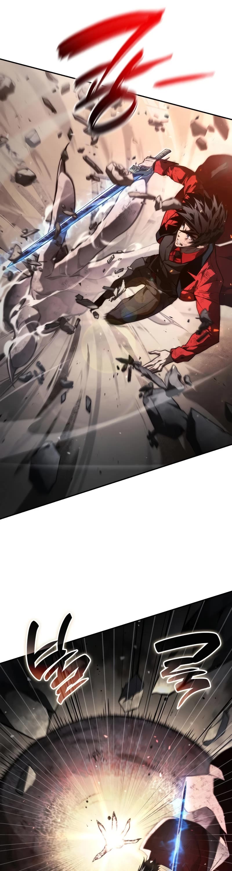 Boundless Necromancer Chapter 53 page 7 - Chapter 53
