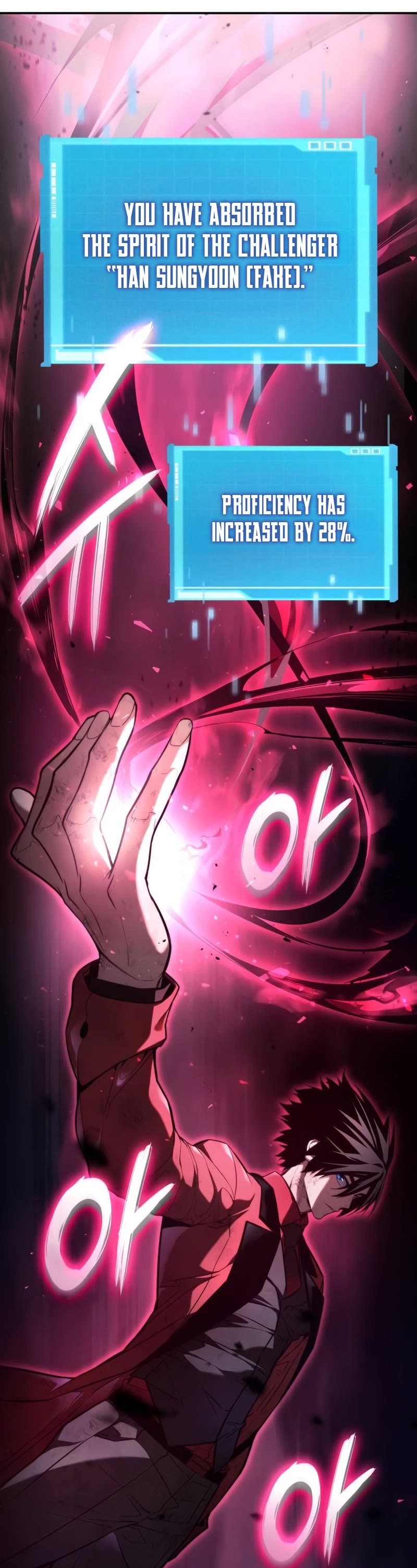 Boundless Necromancer Chapter 53 page 70 - Chapter 53