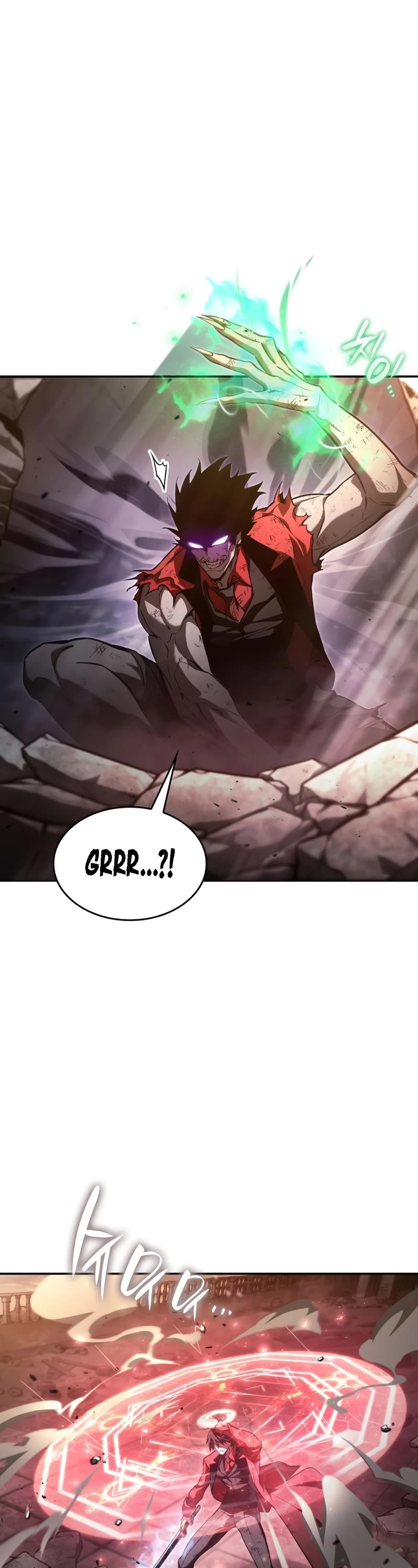 Boundless Necromancer Chapter 53 page 9 - Chapter 53