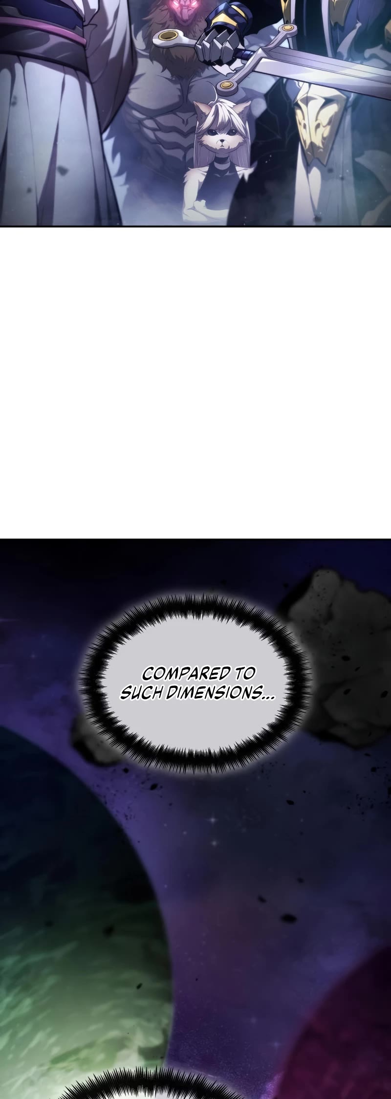 Boundless Necromancer Chapter 54 page 24 - Chapter 54