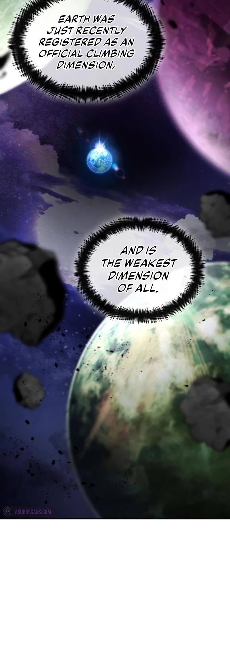 Boundless Necromancer Chapter 54 page 25 - Chapter 54