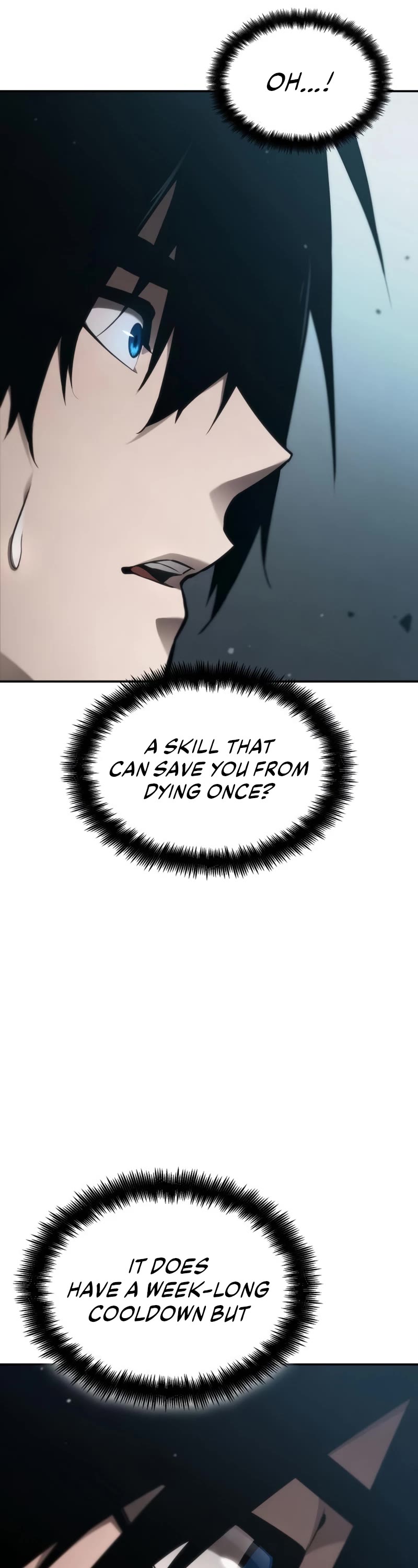 Boundless Necromancer Chapter 54 page 31 - Chapter 54
