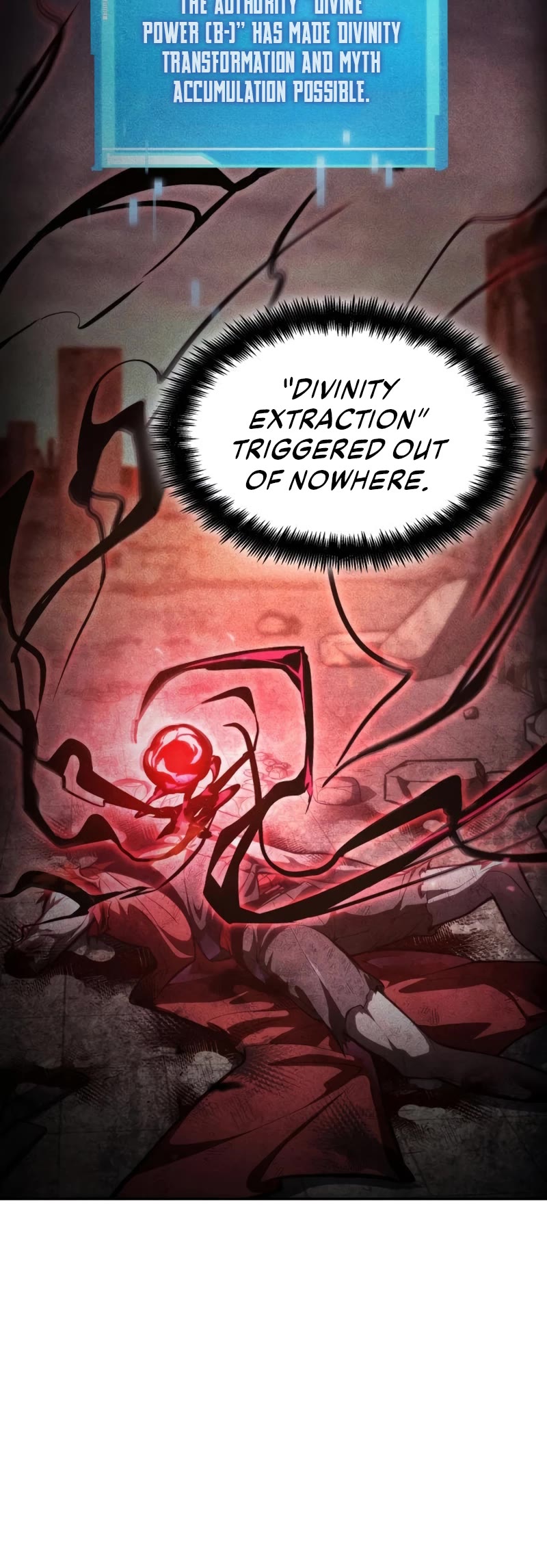 Boundless Necromancer Chapter 54 page 40 - Chapter 54