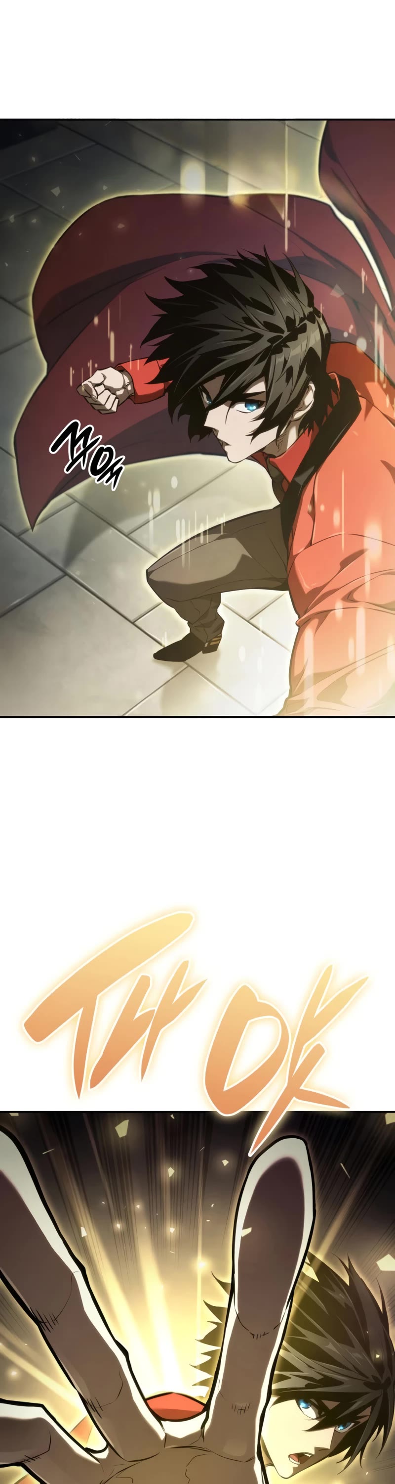 Boundless Necromancer Chapter 54 page 42 - Chapter 54