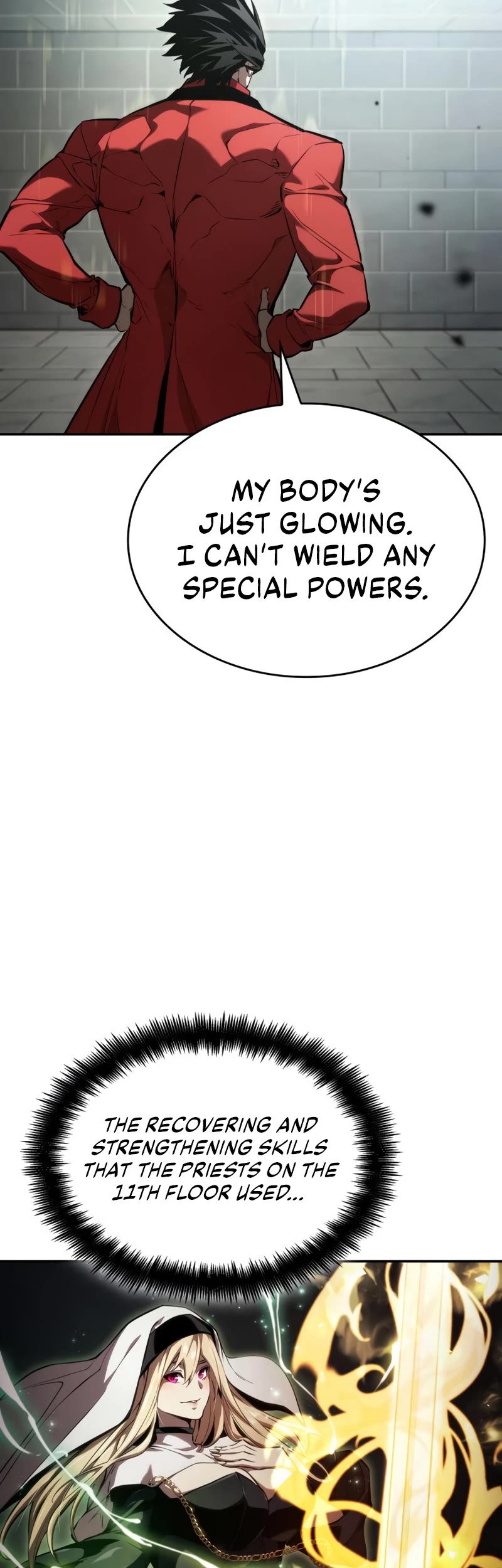 Boundless Necromancer Chapter 54 page 44 - Chapter 54