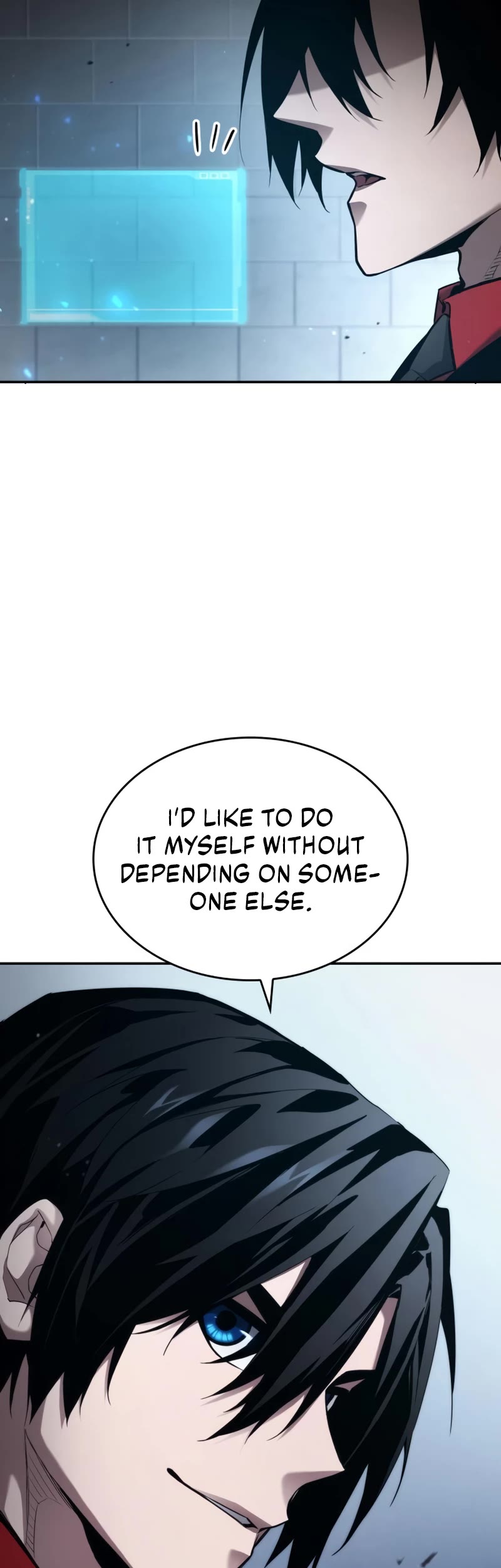 Boundless Necromancer Chapter 54 page 49 - Chapter 54