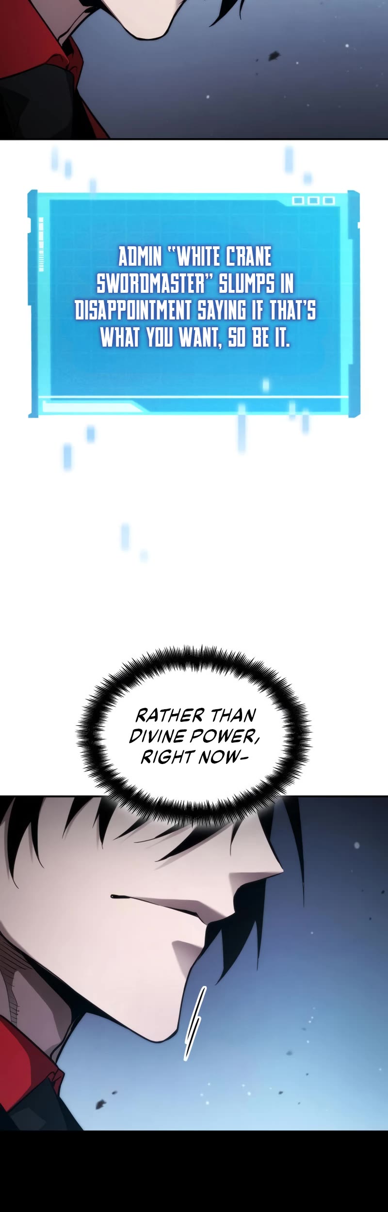 Boundless Necromancer Chapter 54 page 50 - Chapter 54