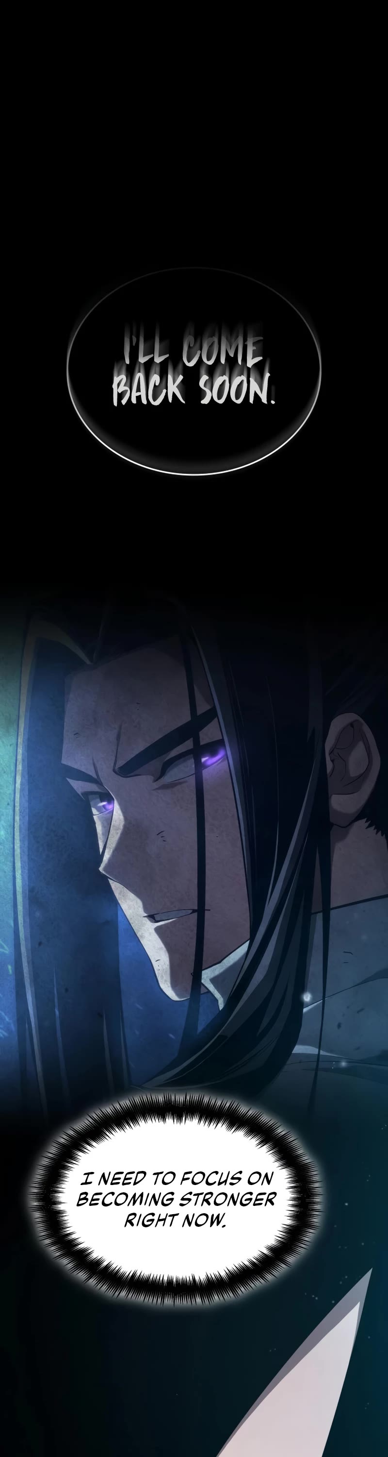 Boundless Necromancer Chapter 54 page 51 - Chapter 54