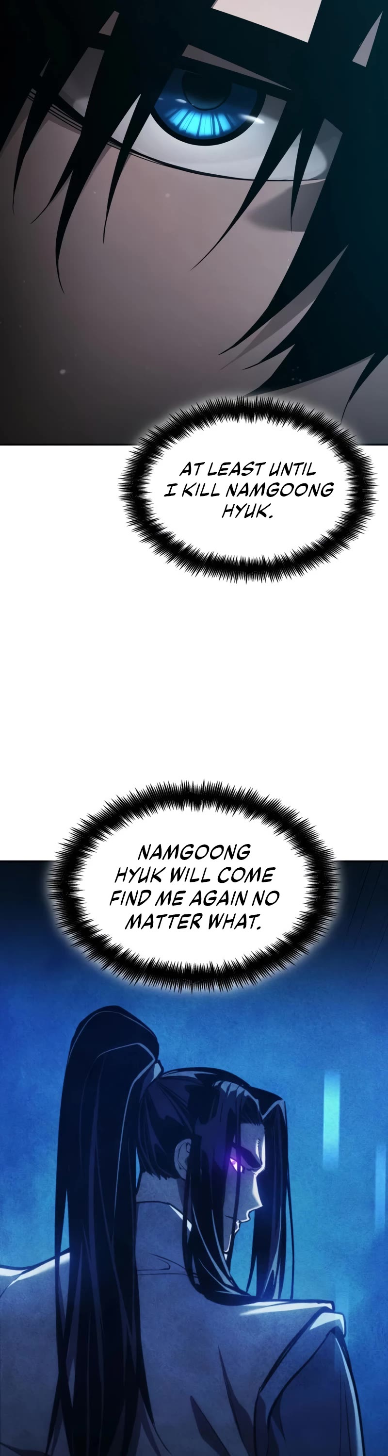 Boundless Necromancer Chapter 54 page 52 - Chapter 54