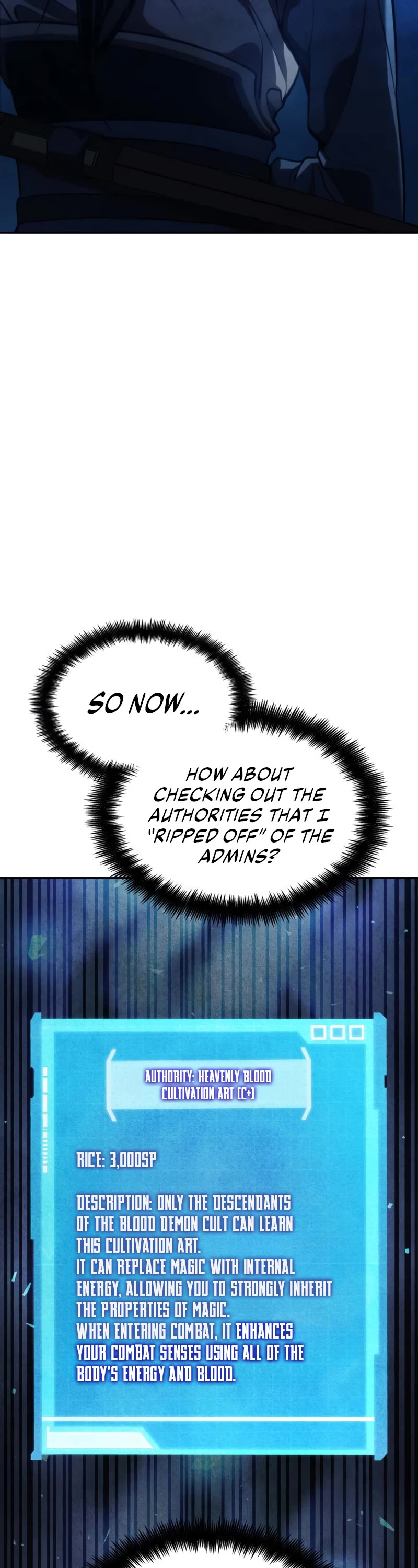 Boundless Necromancer Chapter 54 page 53 - Chapter 54