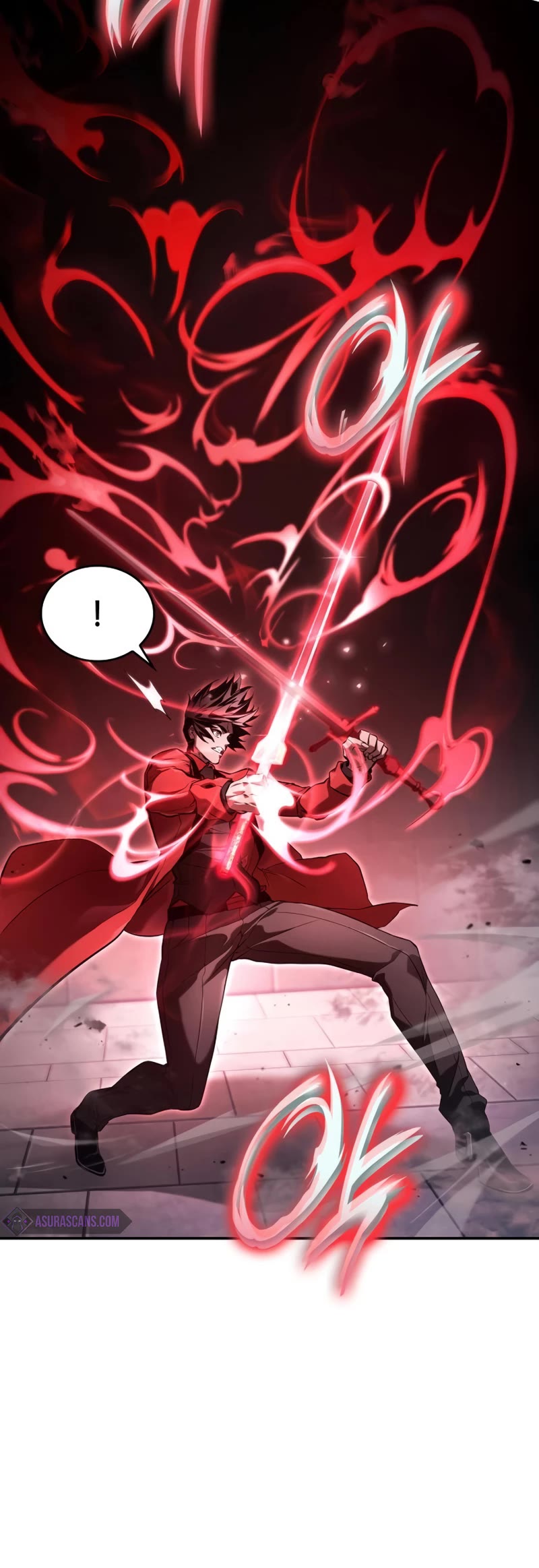 Boundless Necromancer Chapter 54 page 65 - Chapter 54