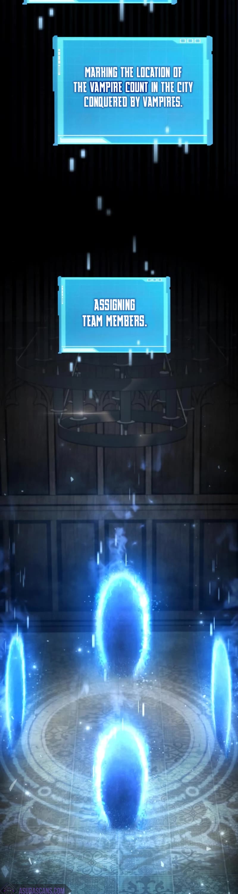 Boundless Necromancer Chapter 55 page 14 - Chapter 55