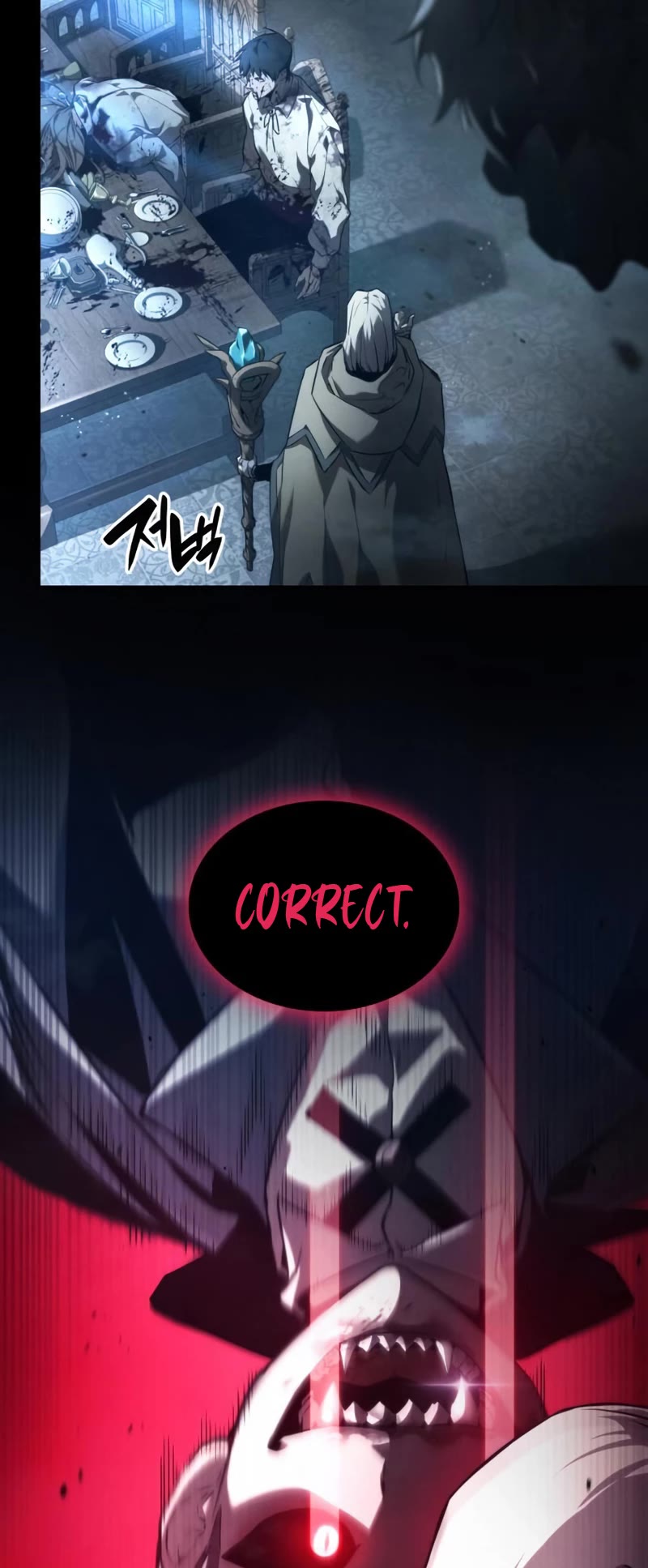 Boundless Necromancer Chapter 55 page 24 - Chapter 55