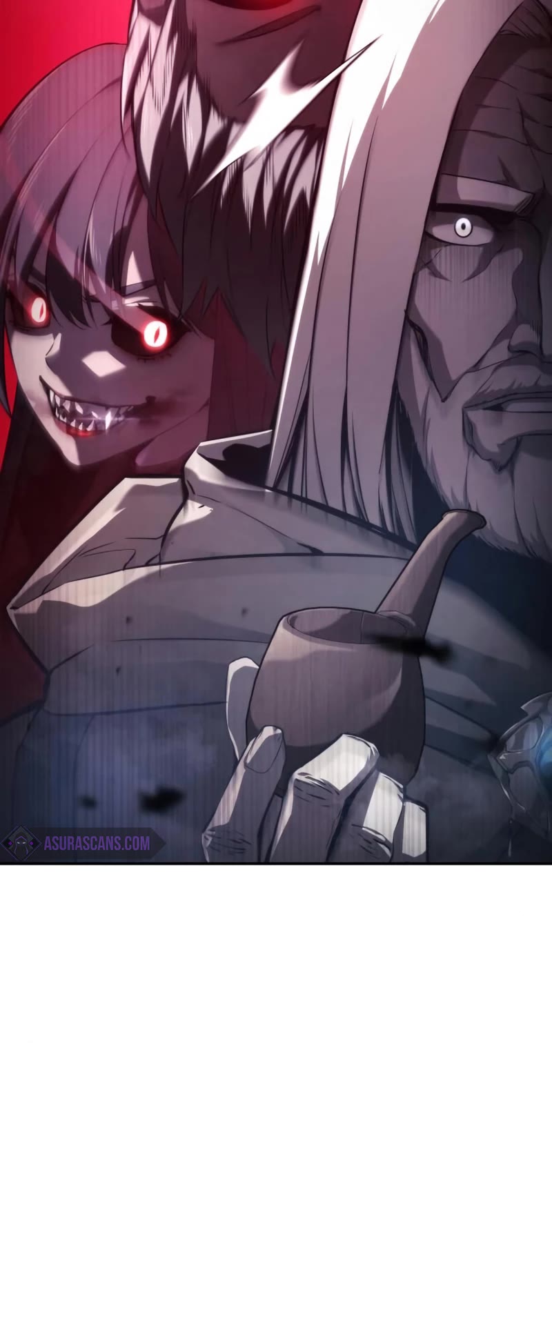 Boundless Necromancer Chapter 55 page 25 - Chapter 55