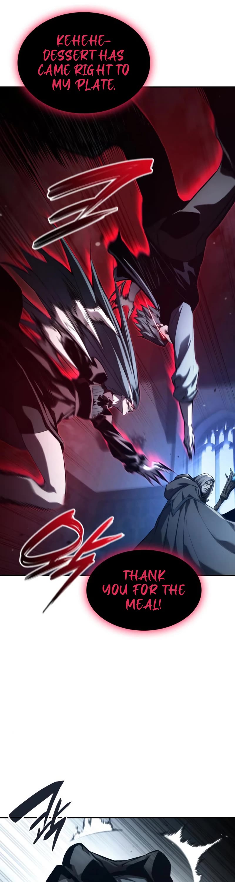 Boundless Necromancer Chapter 55 page 26 - Chapter 55