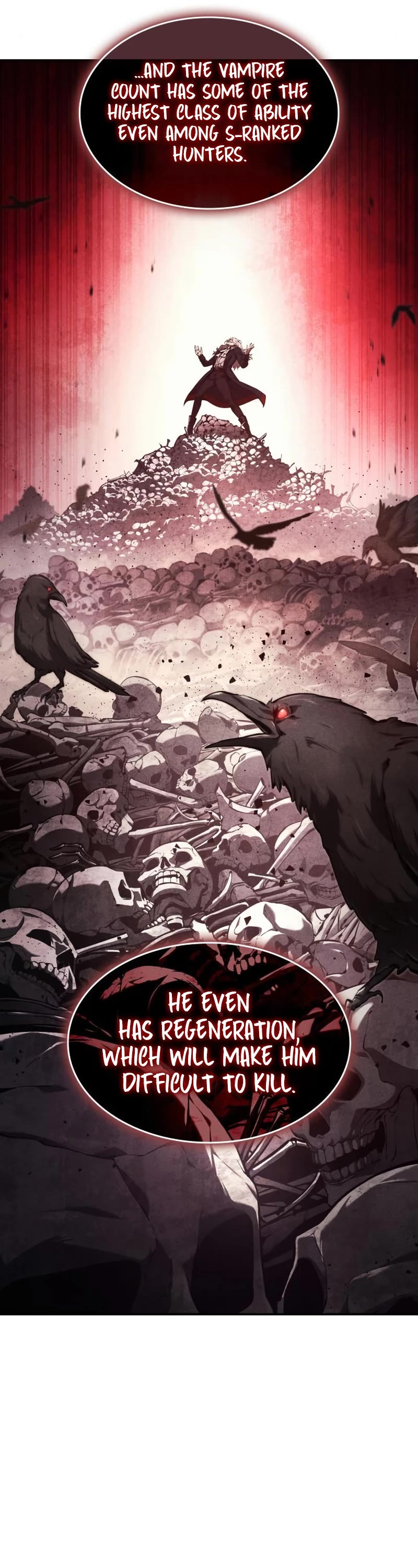 Boundless Necromancer Chapter 55 page 41 - Chapter 55