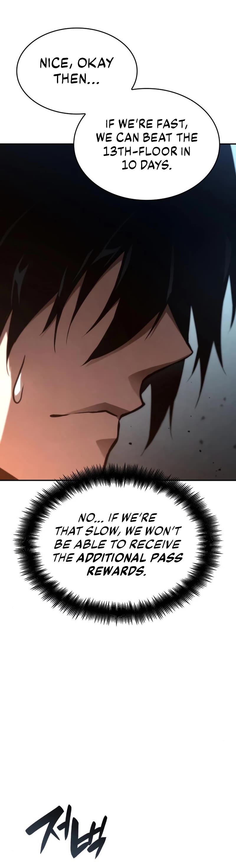 Boundless Necromancer Chapter 55 page 45 - Chapter 55
