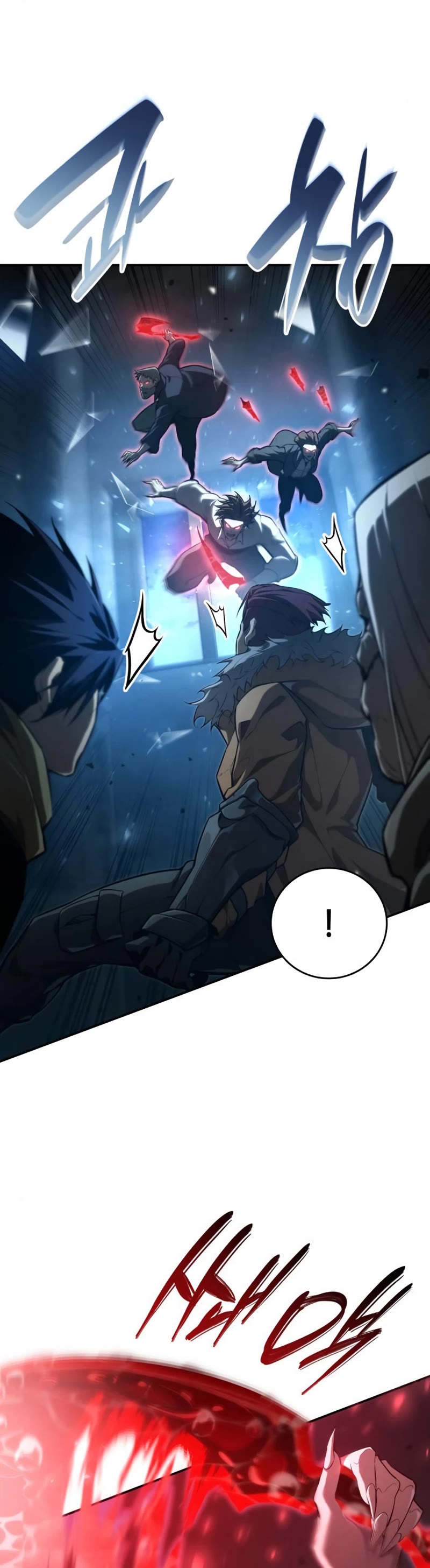 Boundless Necromancer Chapter 55 page 59 - Chapter 55