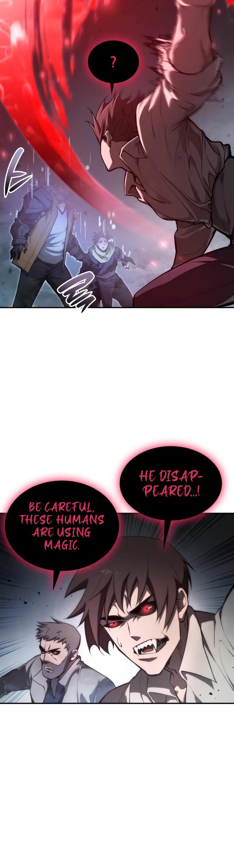 Boundless Necromancer Chapter 55 page 60 - Chapter 55