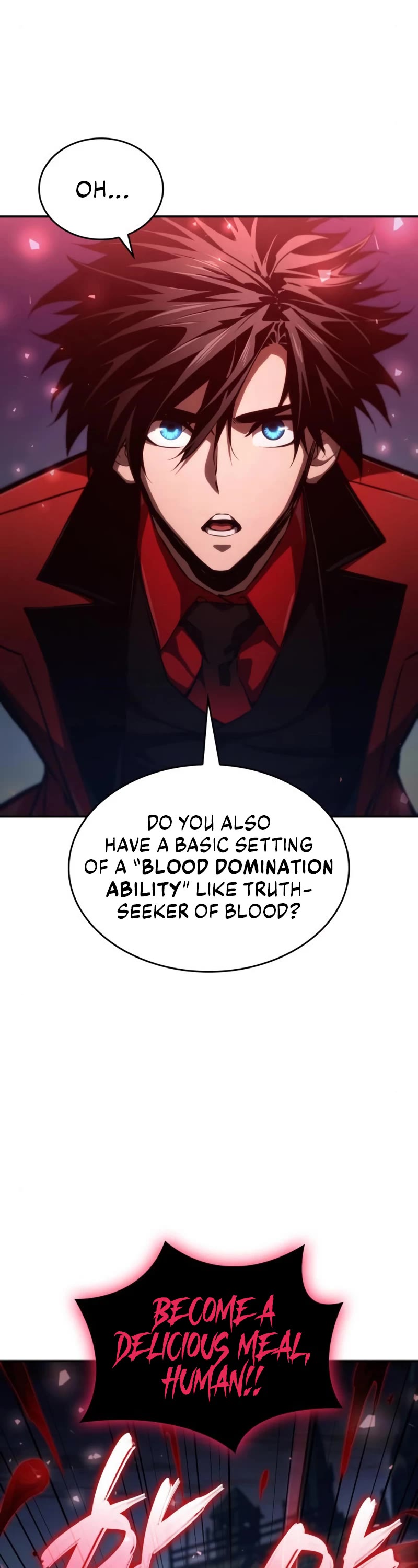 Boundless Necromancer Chapter 55 page 63 - Chapter 55