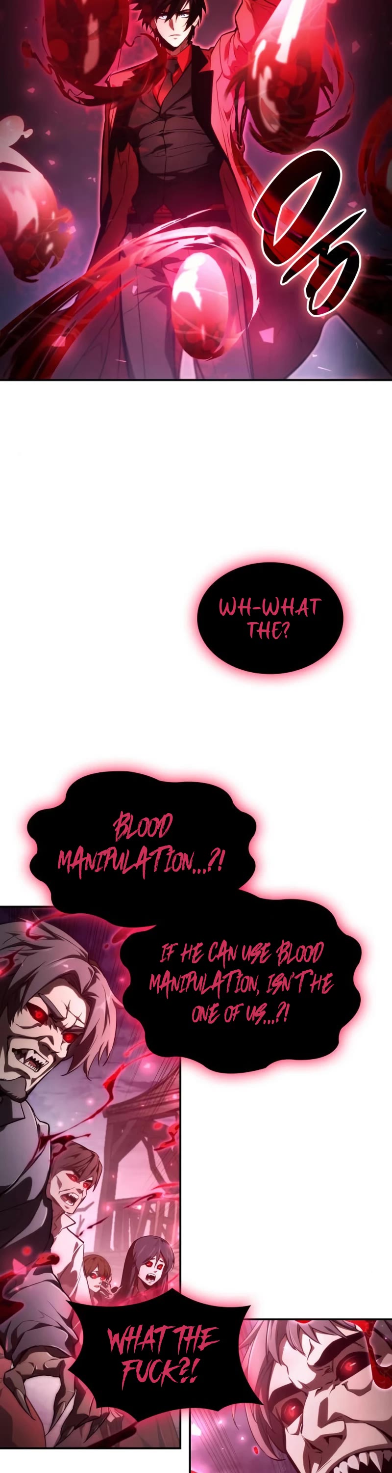 Boundless Necromancer Chapter 55 page 68 - Chapter 55