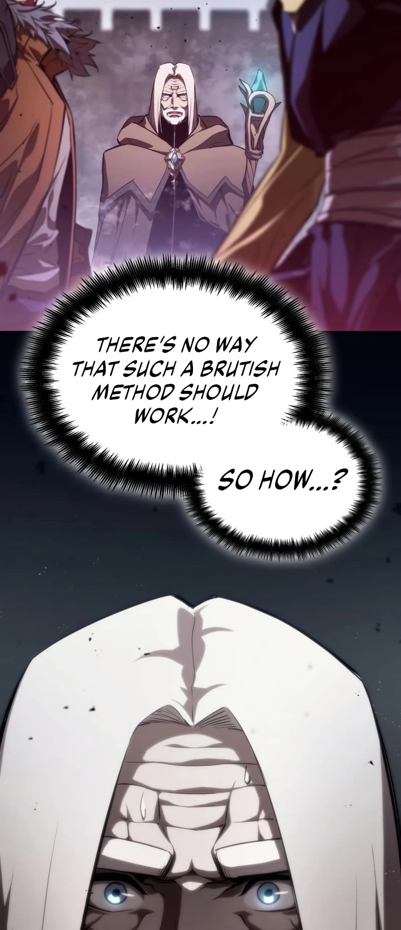 Boundless Necromancer Chapter 55 page 73 - Chapter 55