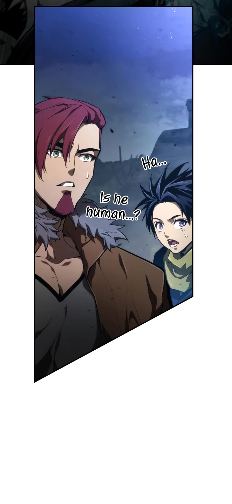 Boundless Necromancer Chapter 56 page 11 - Chapter 56