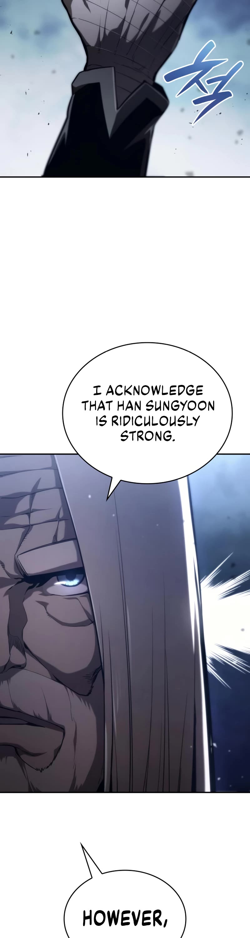 Boundless Necromancer Chapter 56 page 13 - Chapter 56