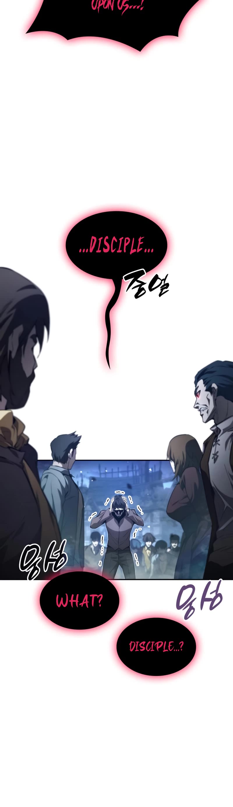 Boundless Necromancer Chapter 56 page 27 - Chapter 56