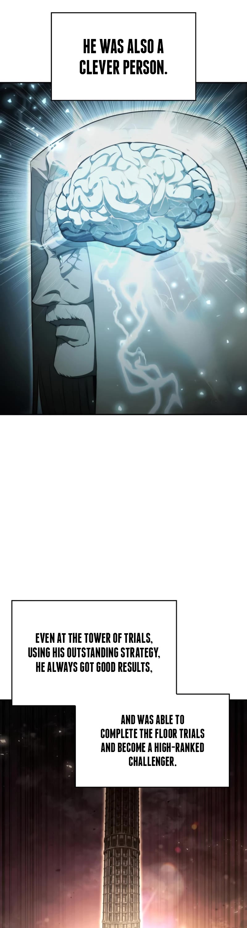 Boundless Necromancer Chapter 56 page 3 - Chapter 56