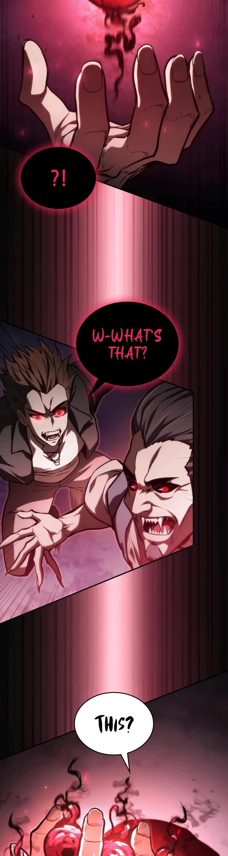 Boundless Necromancer Chapter 56 page 34 - Chapter 56