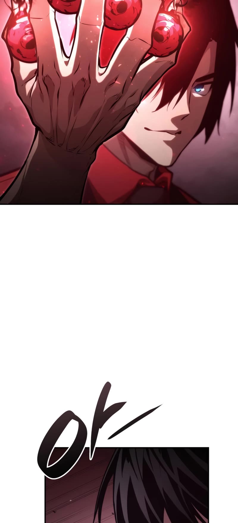Boundless Necromancer Chapter 56 page 35 - Chapter 56