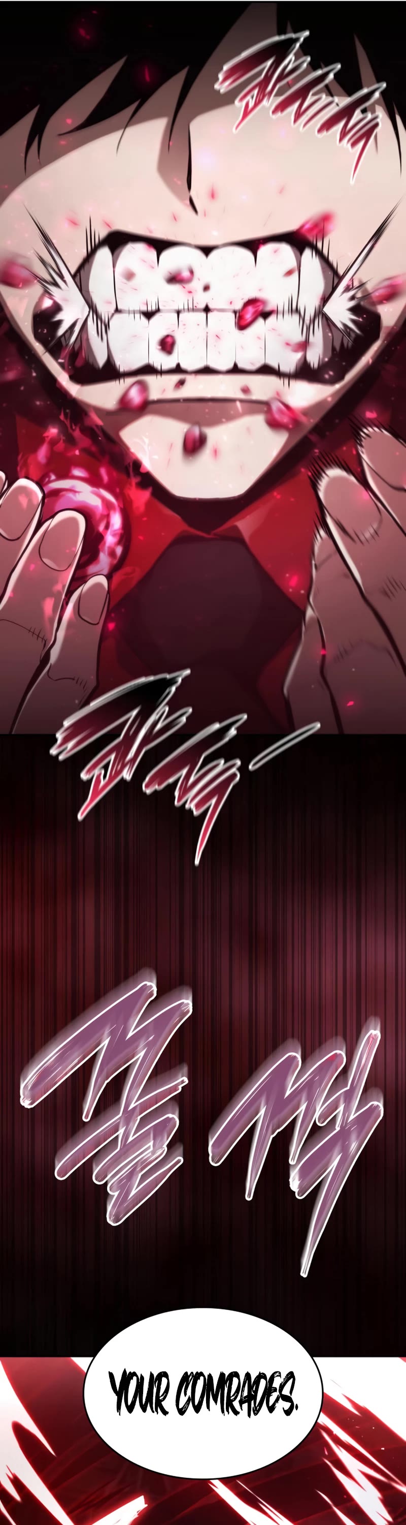 Boundless Necromancer Chapter 56 page 37 - Chapter 56