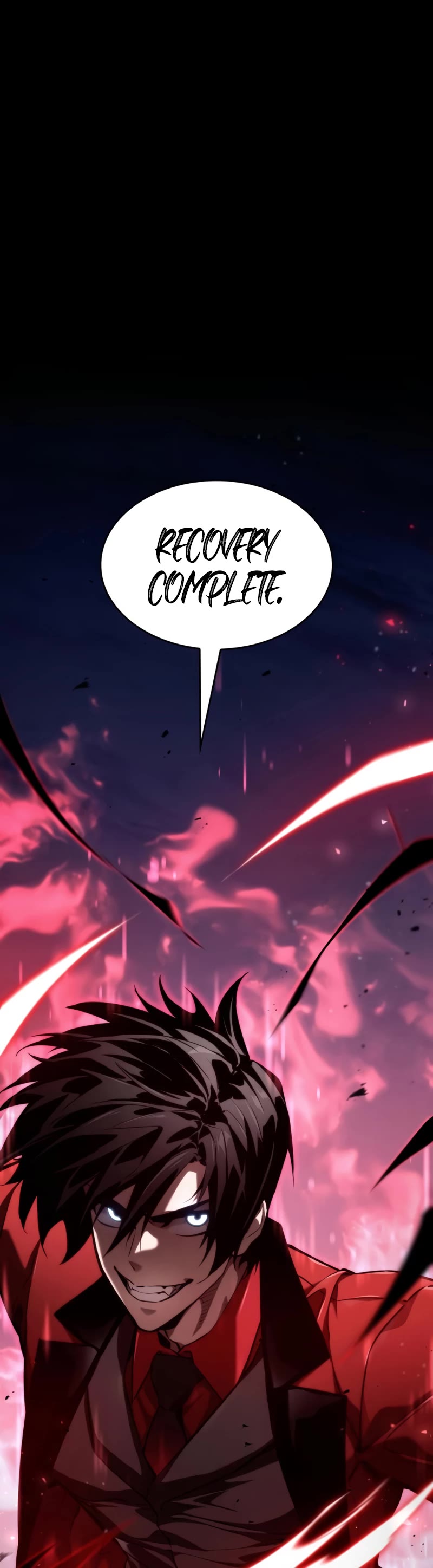 Boundless Necromancer Chapter 56 page 39 - Chapter 56