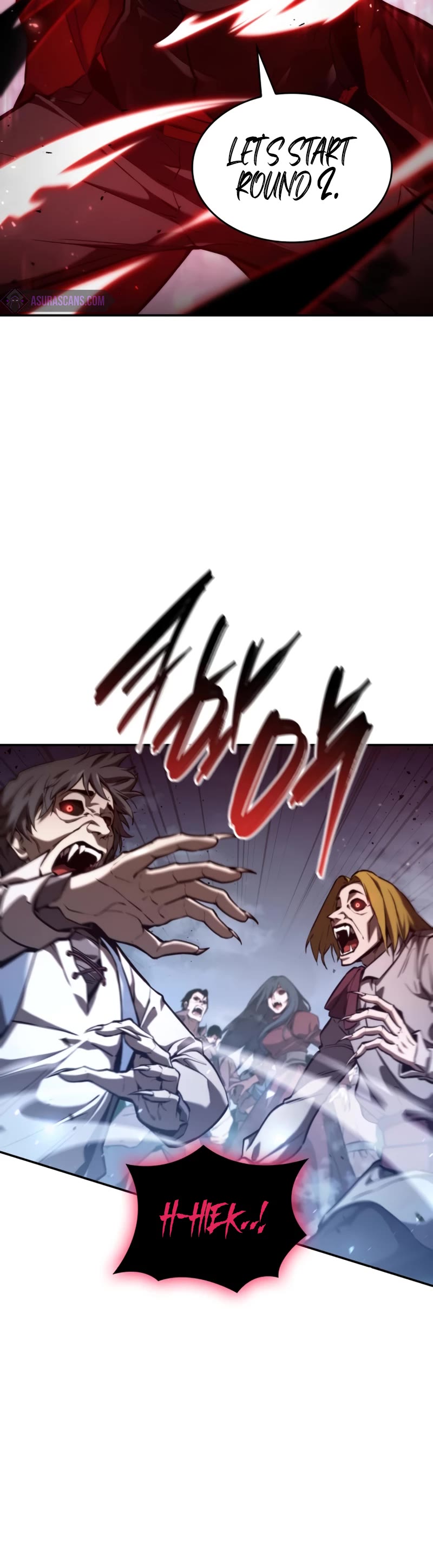 Boundless Necromancer Chapter 56 page 40 - Chapter 56