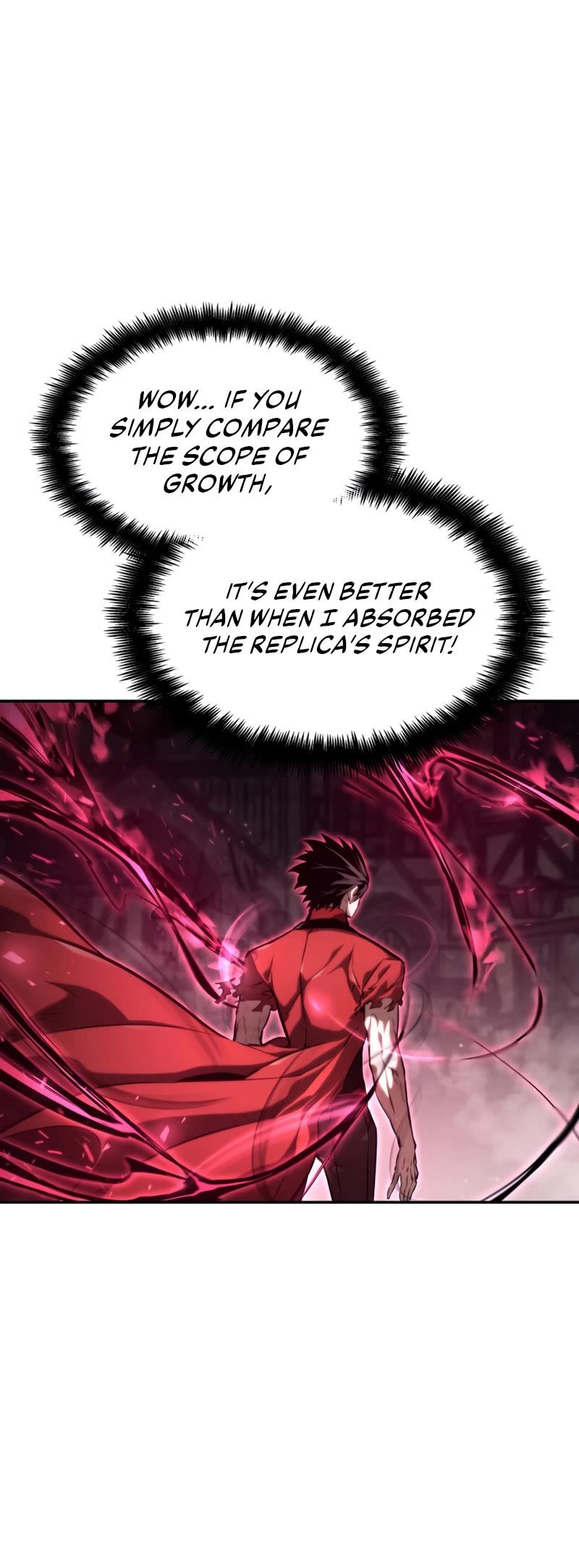 Boundless Necromancer Chapter 56 page 45 - Chapter 56