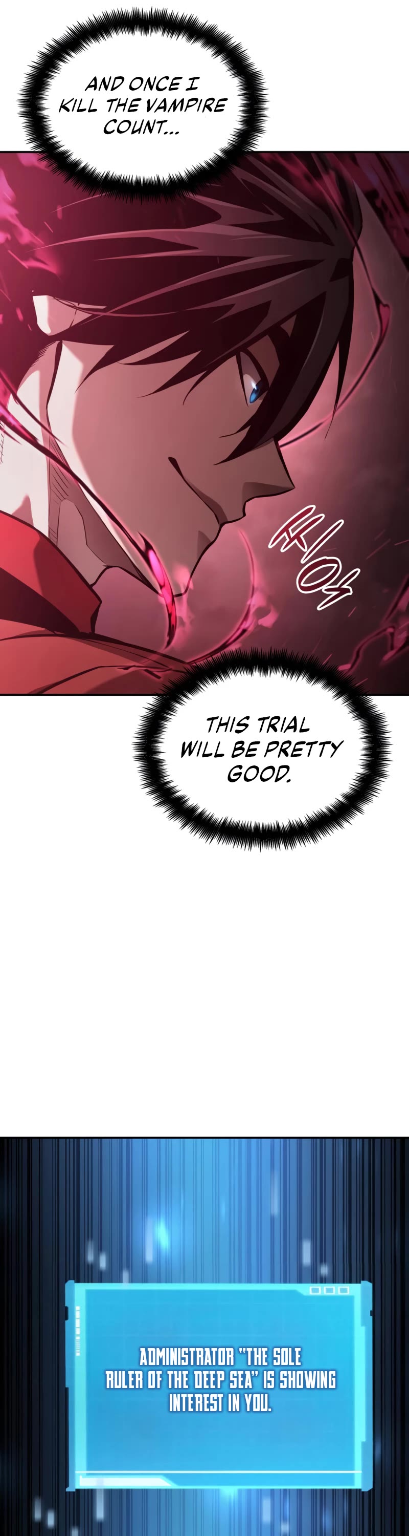 Boundless Necromancer Chapter 56 page 46 - Chapter 56