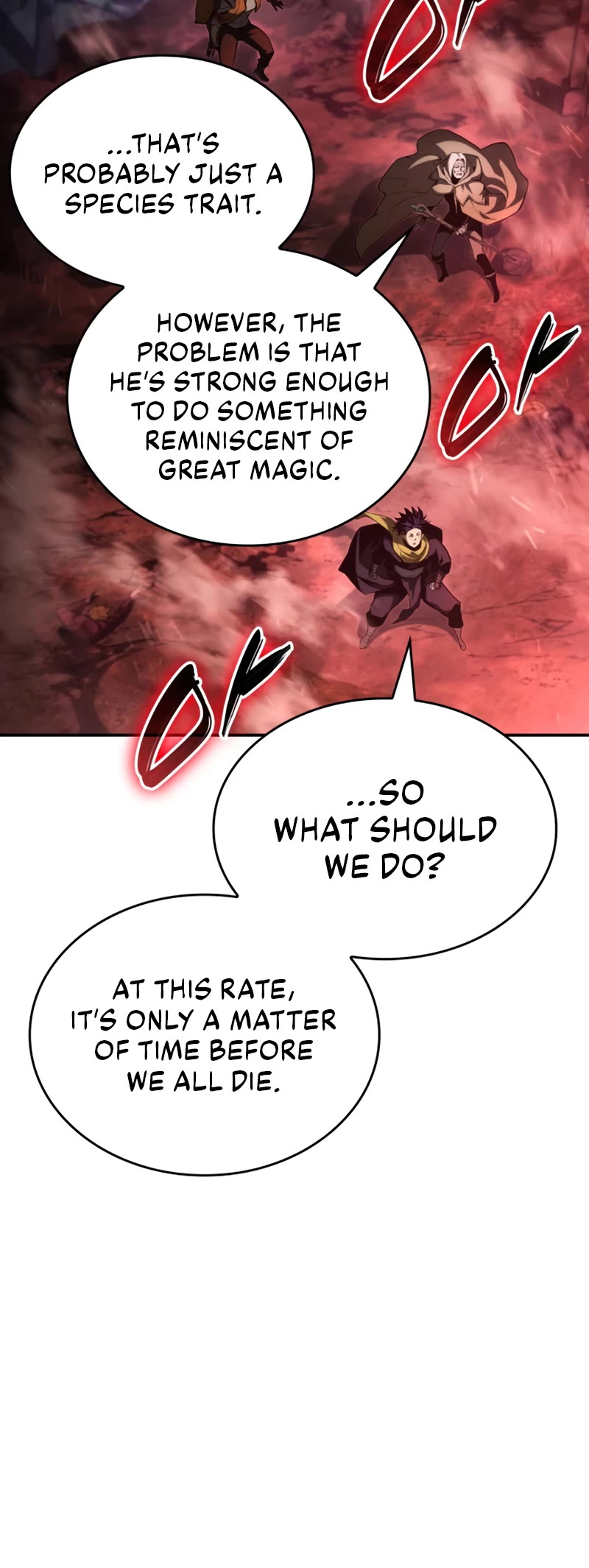 Boundless Necromancer Chapter 56 page 55 - Chapter 56