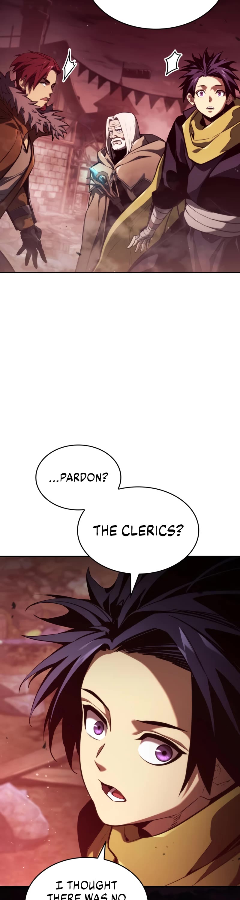 Boundless Necromancer Chapter 56 page 57 - Chapter 56