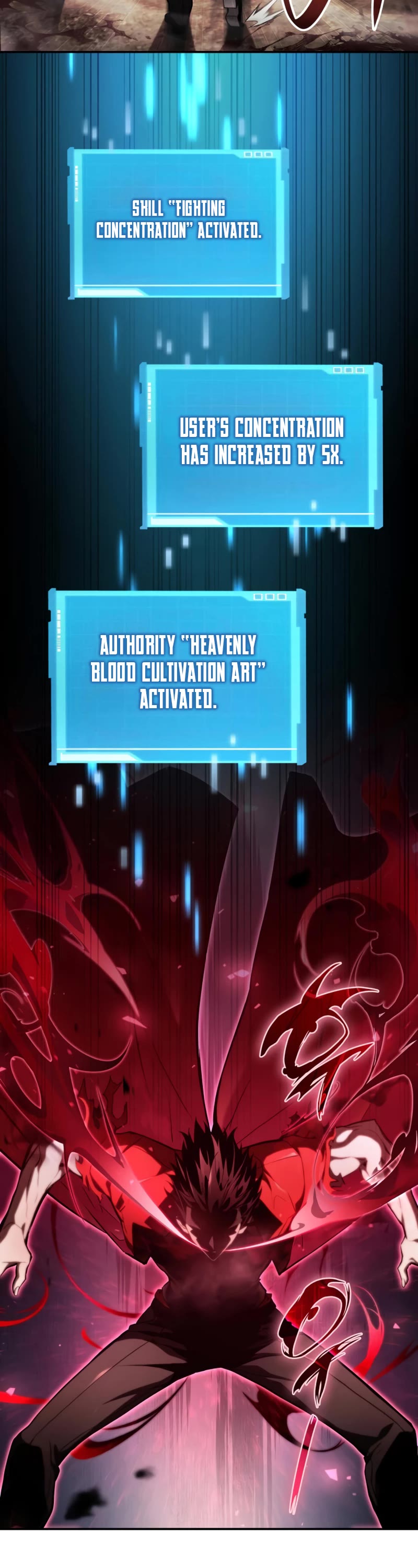 Boundless Necromancer Chapter 56 page 63 - Chapter 56
