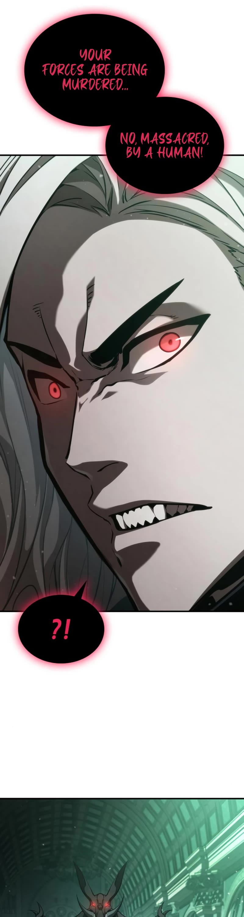 Boundless Necromancer Chapter 57 page 12 - Chapter 57