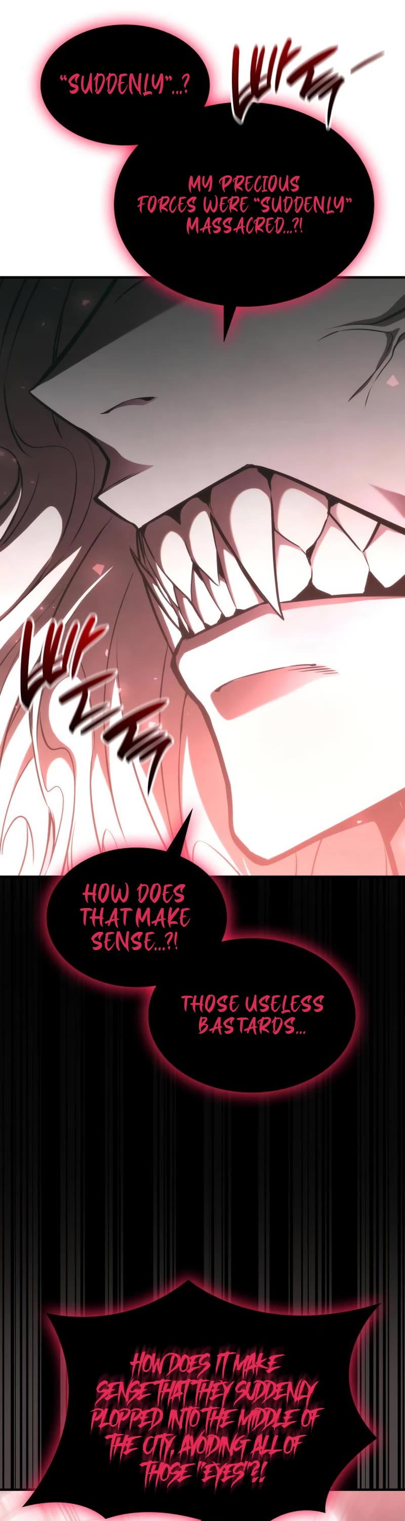 Boundless Necromancer Chapter 57 page 16 - Chapter 57