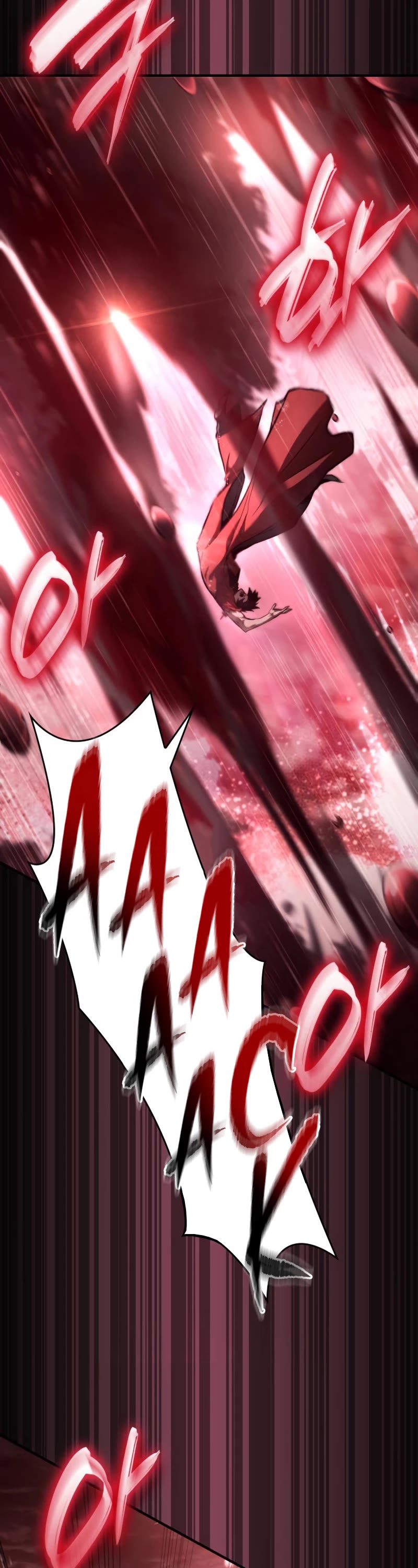 Boundless Necromancer Chapter 57 page 34 - Chapter 57