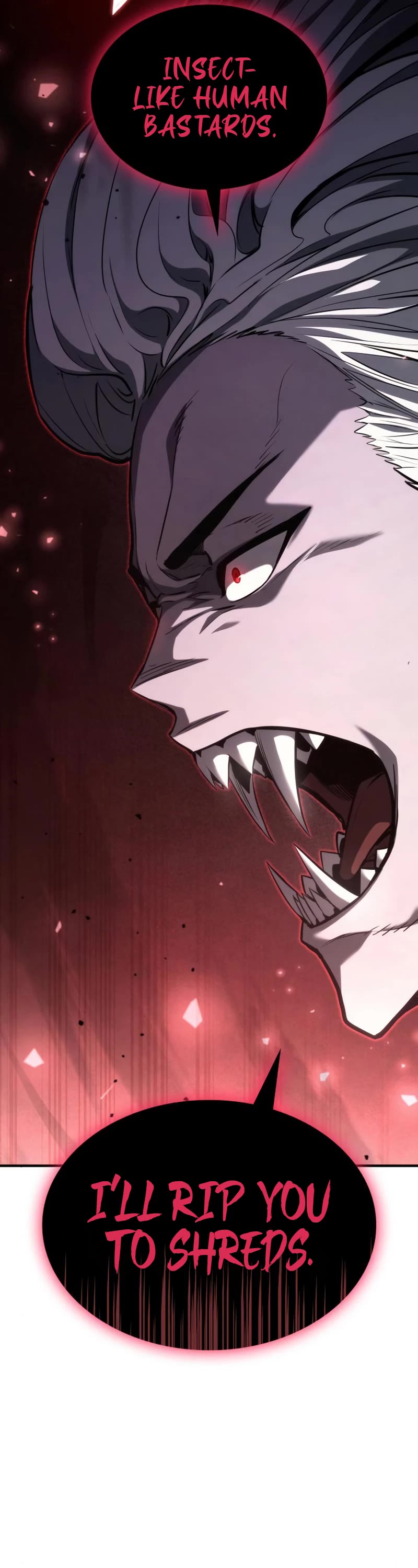 Boundless Necromancer Chapter 57 page 44 - Chapter 57